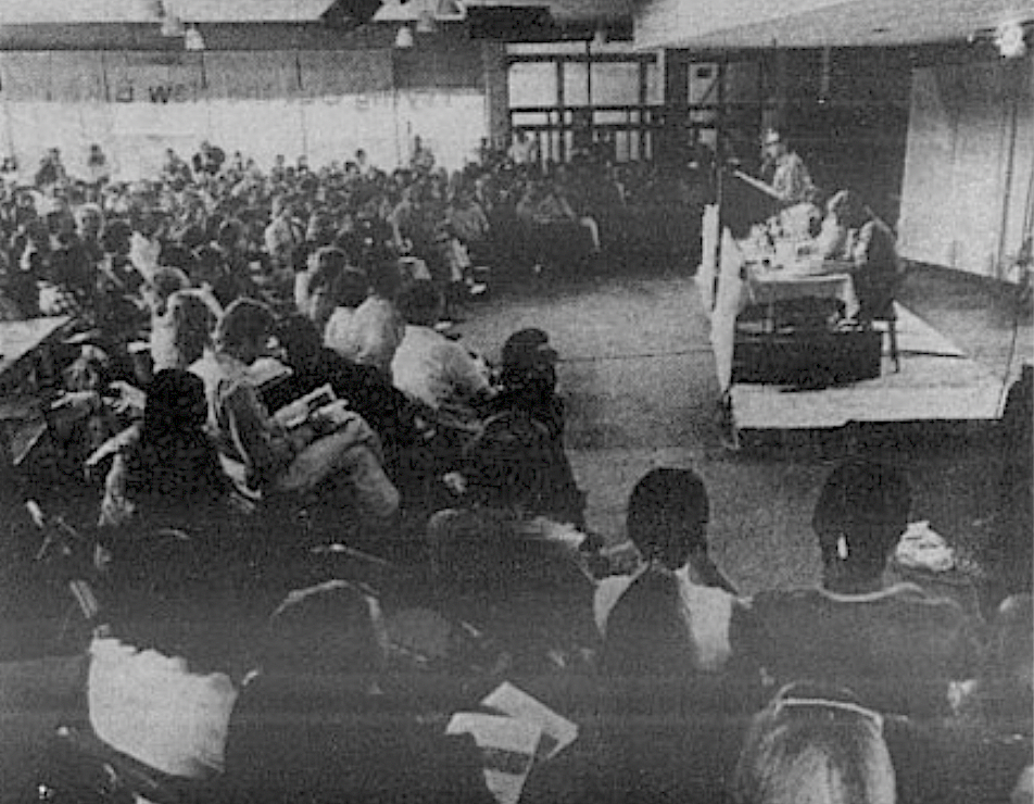 Time Machine: 50 years ago, a warning against developing for skiing only in Vail - Vimarsana News